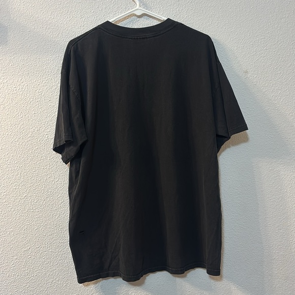 Gildan New Mexico wolf print tee size XL - Picture 7 of 7